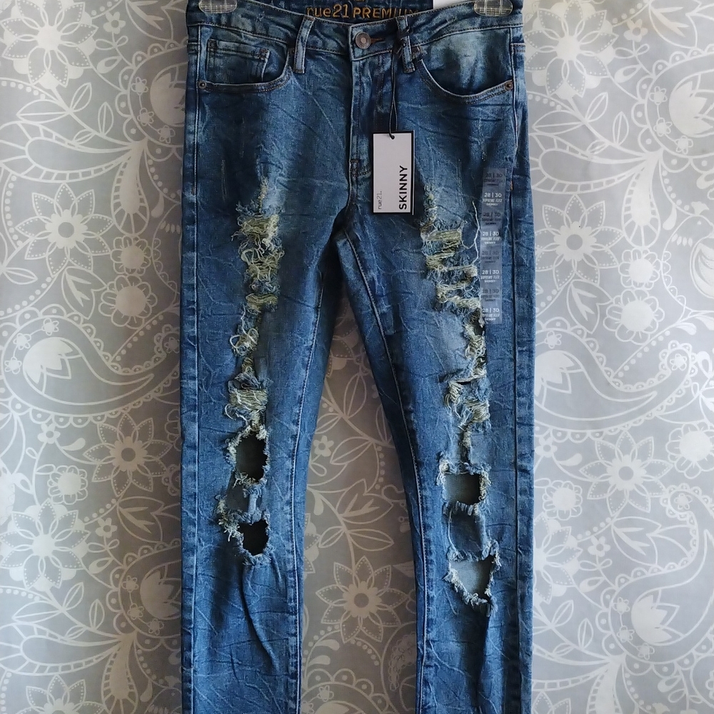 RUE 21 Jeans